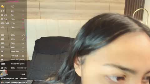 lily_waist online show from 03/07/26, 11:07