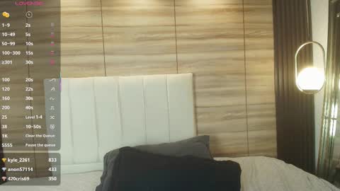 lily_waist online show from 03/13/26, 11:06