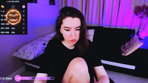 LILY online show from 01/19/25, 09:01