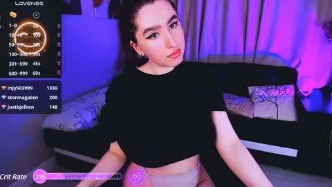 LILY online show from 02/01/25, 05:58