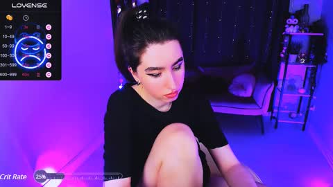 LILY online show from 02/09/25, 03:01