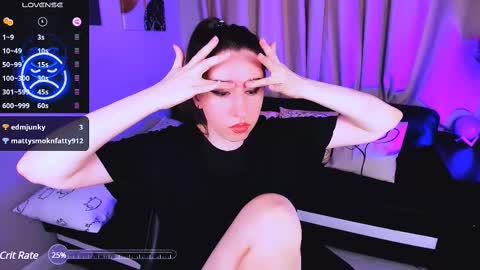 LILY online show from 02/15/25, 11:50