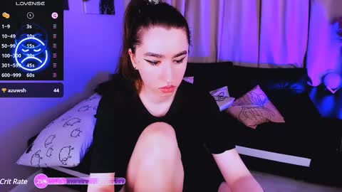 LILY online show from 02/22/25, 11:57