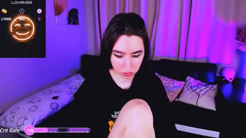 LILY online show from 03/06/25, 07:03