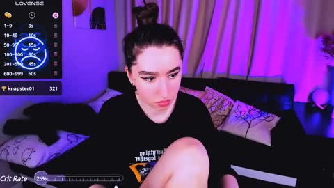 LILY online show from 03/09/25, 11:58