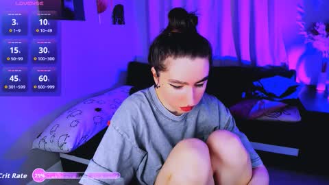 LILY online show from 11/15/25, 10:12