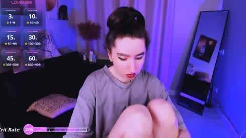 LILY online show from 04/03/26, 09:40