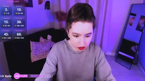 LILY online show from 04/16/26, 03:13