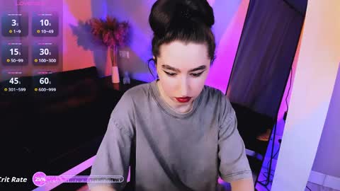 LILY online show from 04/30/26, 03:40