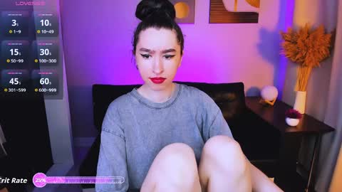 LILY online show from 05/24/26, 09:36