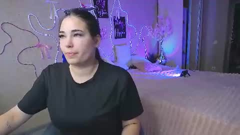 Lilya online show from 07/06/26, 08:00