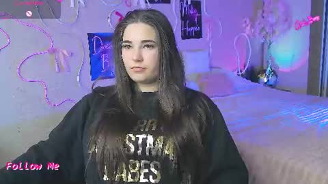 Lilya online show from 07/12/26, 06:15