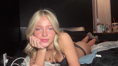 LILYBABYYY online show from 02/27/26, 03:50