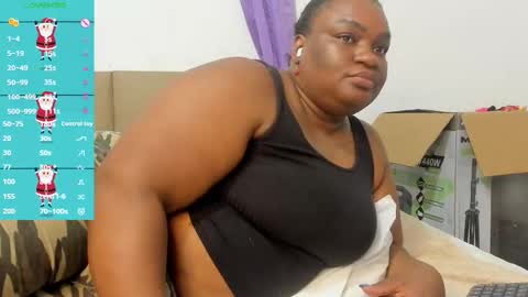 Lily online show from 12/18/25, 06:58