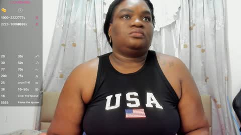 Lily online show from 04/09/26, 09:04