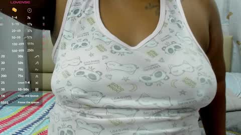 Lily online show from 04/10/26, 08:52