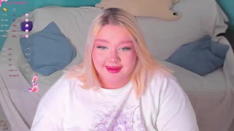 Snapshot of lilybelll chatting on 01/31/25, 03:00 Lily online show from 01/31/25, 03:00