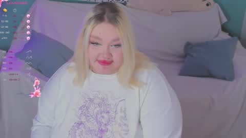 Snapshot of lilybelll chatting on 03/04/25, 10:24 Lily online show from 03/04/25, 10:24