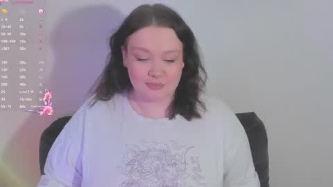 Lily online show from 01/19/26, 08:07