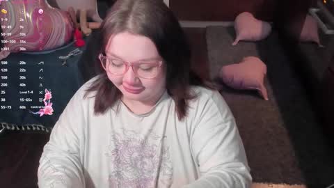 Lily online show from 02/15/26, 05:20