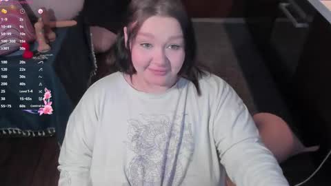 Lily online show from 02/18/26, 01:34