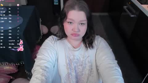 Lily online show from 02/20/26, 06:48
