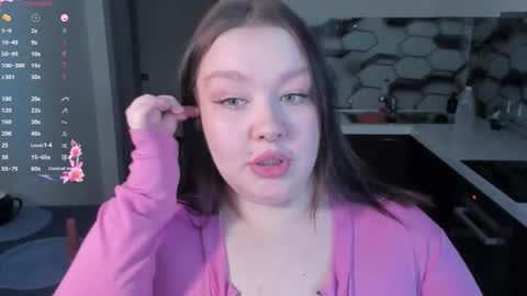 Lily online show from 02/22/26, 08:24