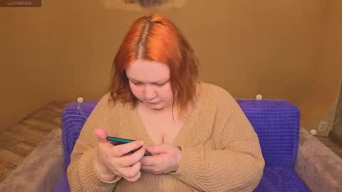 Lily online show from 04/09/26, 01:05