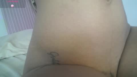 Lilybeth.  online show from 11/21/25, 11:03