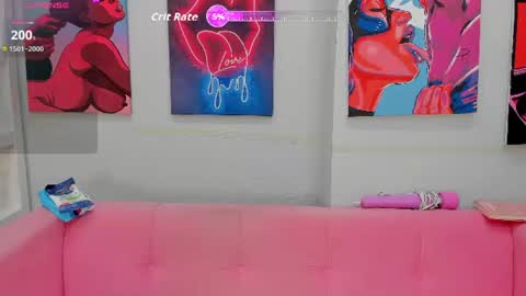 Lily online show from 07/29/26, 04:21