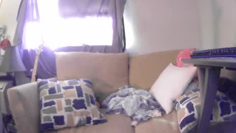 lilybvixen online show from 10/18/25, 02:07