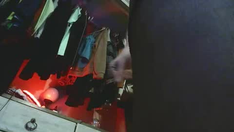 lilybvixen online show from 02/22/26, 01:29