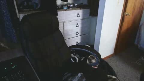 lilybvixen online show from 02/25/26, 06:28