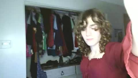 lilybvixen online show from 03/03/26, 04:40