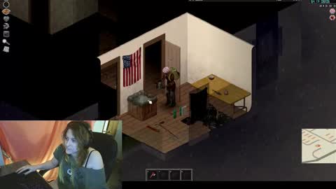 lilybvixen online show from 03/12/26, 04:02