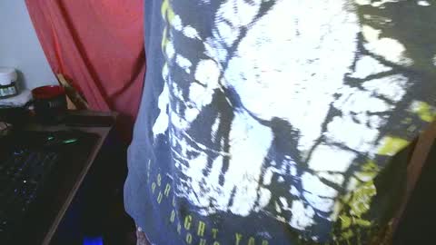 lilybvixen online show from 03/27/26, 12:16