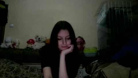 lilycandy_ online show from 01/06/25, 03:40