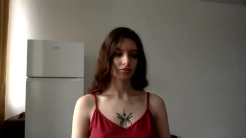 lilycandy_ online show from 02/19/25, 10:23