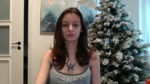 lilycandy_ online show from 01/06/26, 10:52