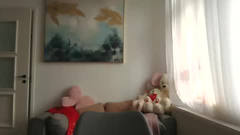 lilycandy_ online show from 03/16/26, 12:31