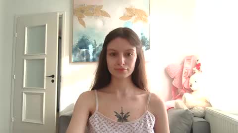 lilycandy_ online show from 04/23/26, 03:14