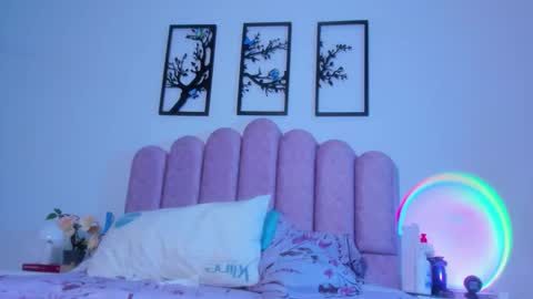 Lily online show from 03/28/26, 04:56