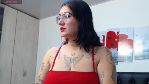 lilyfox23 online show from 02/04/26, 12:33