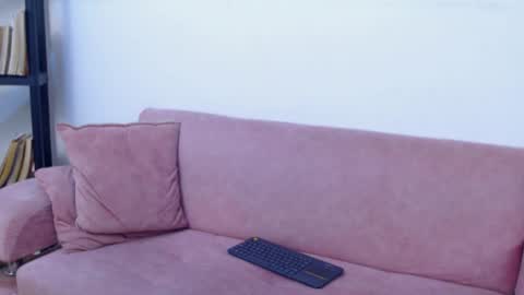 lilyfox23 online show from 03/31/26, 01:55