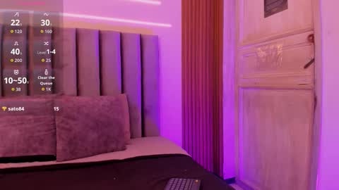 Lili online show from 03/20/26, 01:27