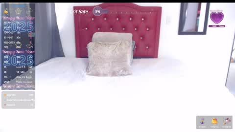 Snapshot of lilyhung12 chatting on 01/18/25, 05:37 lilyhung12 online show from 01/18/25, 05:37