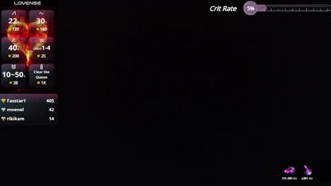 Snapshot of lilyhung12 chatting on 03/06/25, 05:22 lilyhung12 online show from 03/06/25, 05:22