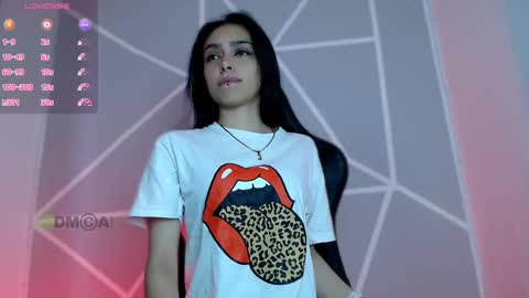 Liliana louise online show from 12/03/24, 02:27