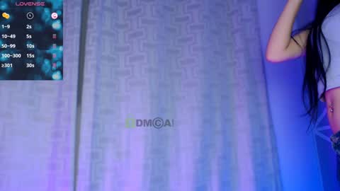 Liliana louise online show from 01/07/25, 12:34