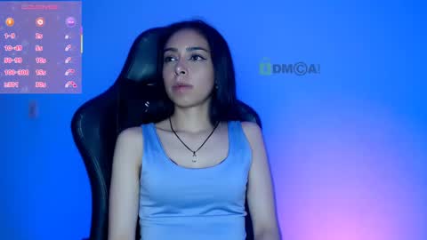 Liliana louise online show from 02/12/25, 11:51